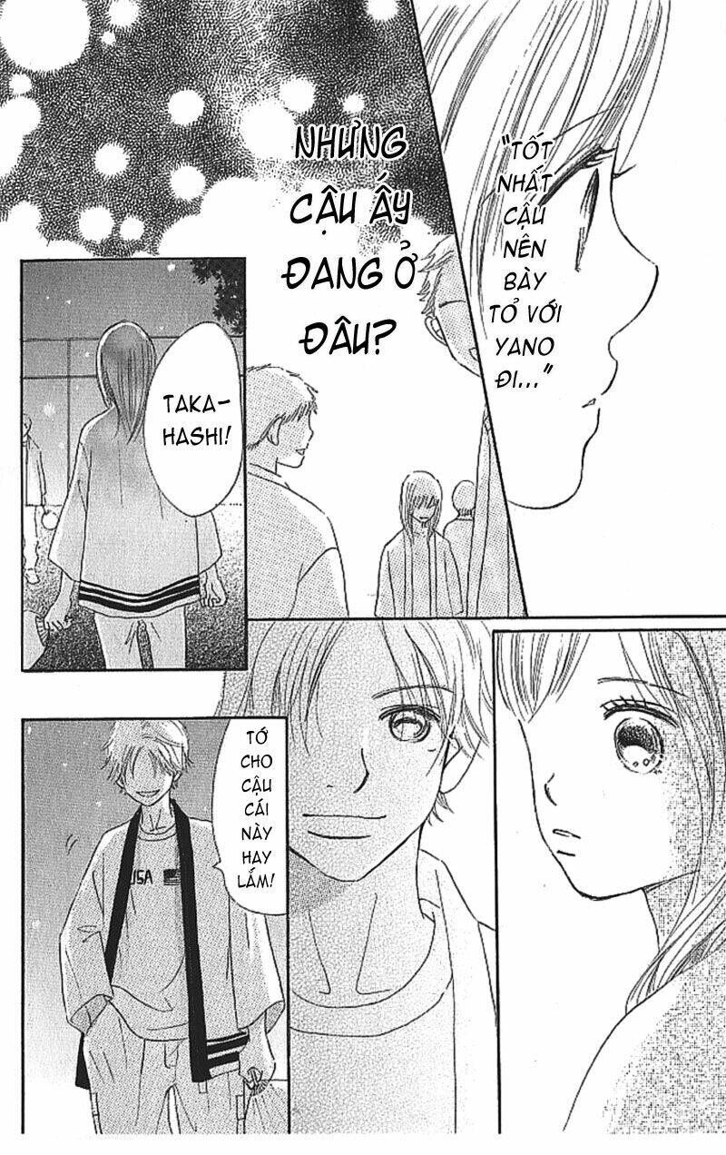 Bokura Ga Ita - Chapter 7 - Page 33