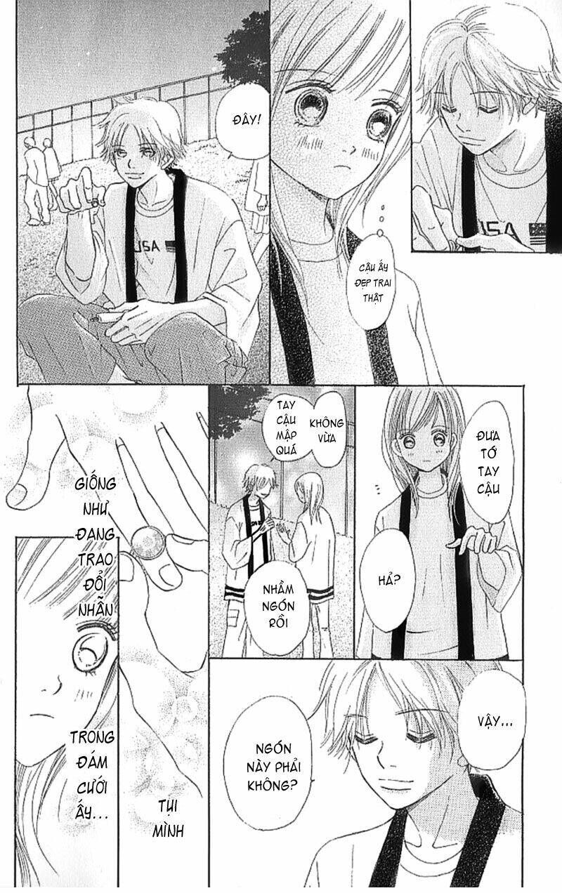 Bokura Ga Ita - Chapter 7 - Page 35