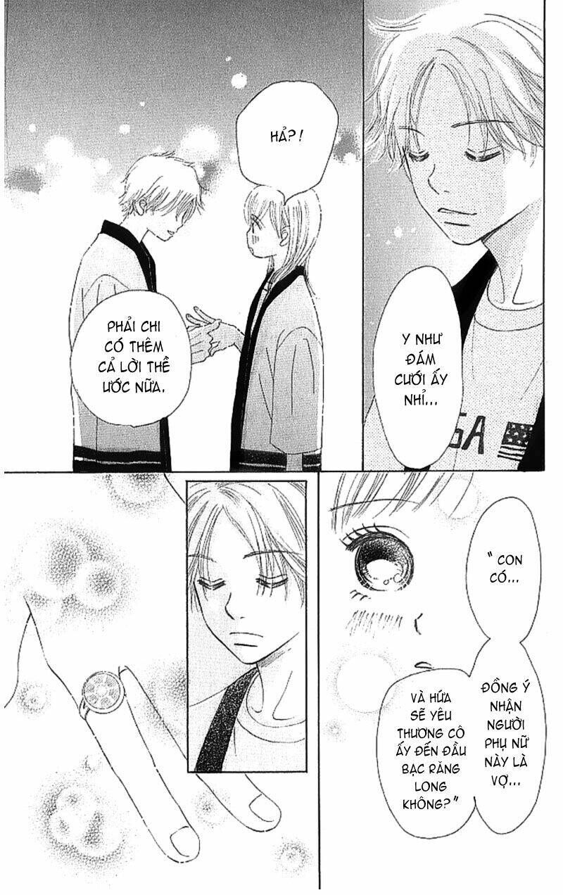 Bokura Ga Ita - Chapter 7 - Page 36