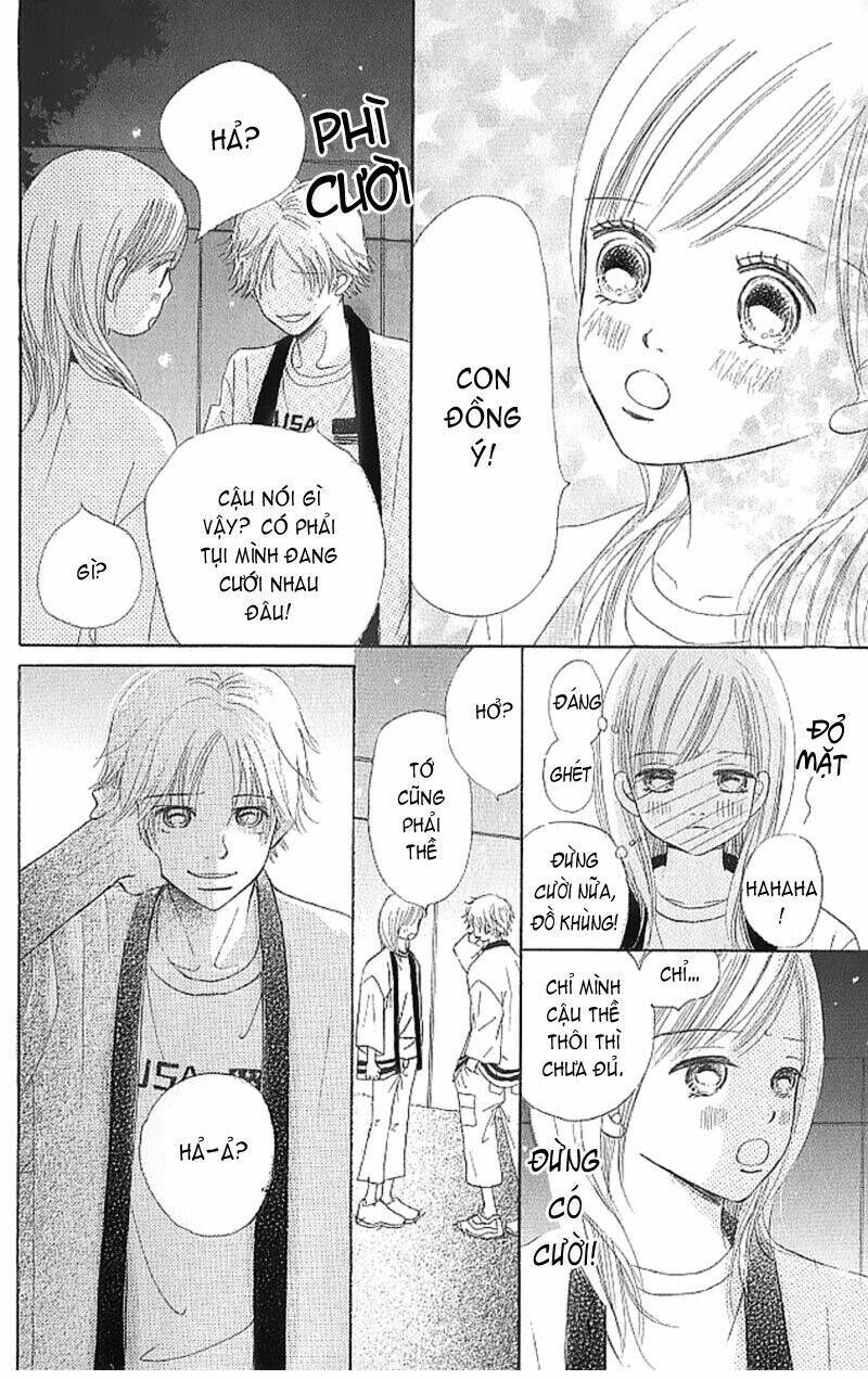 Bokura Ga Ita - Chapter 7 - Page 37