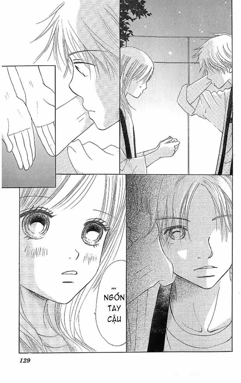 Bokura Ga Ita - Chapter 7 - Page 38