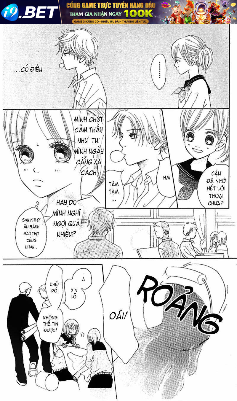 Bokura Ga Ita - Chapter 7 - Page 4