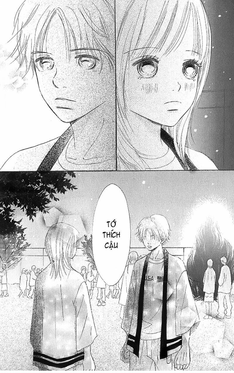 Bokura Ga Ita - Chapter 7 - Page 41