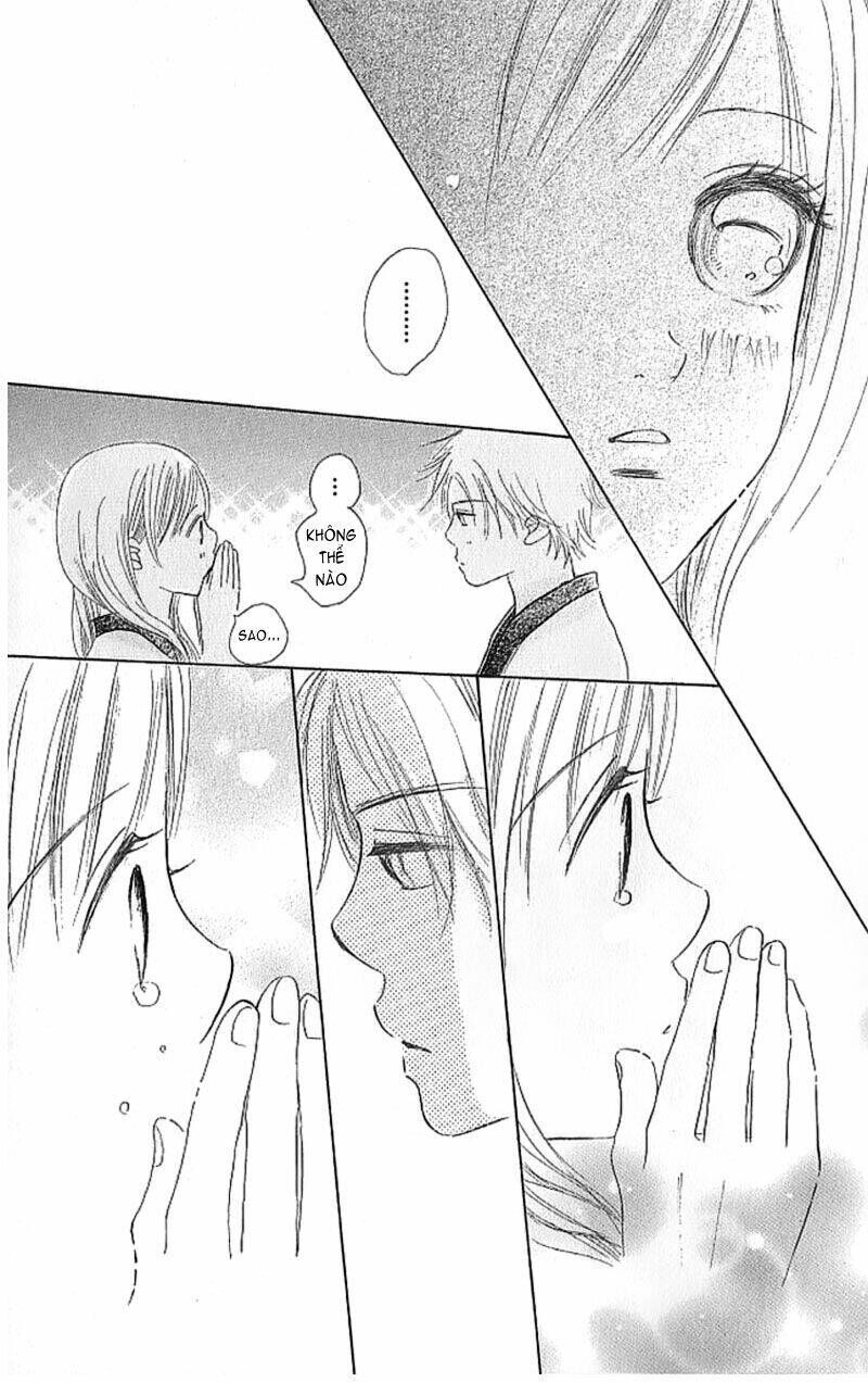 Bokura Ga Ita - Chapter 7 - Page 42