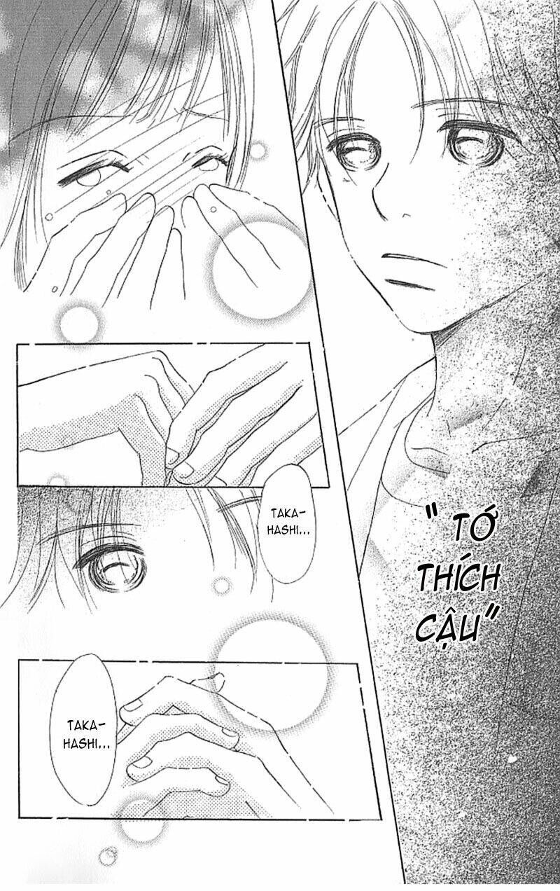 Bokura Ga Ita - Chapter 7 - Page 43