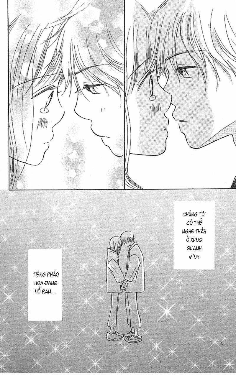 Bokura Ga Ita - Chapter 7 - Page 45