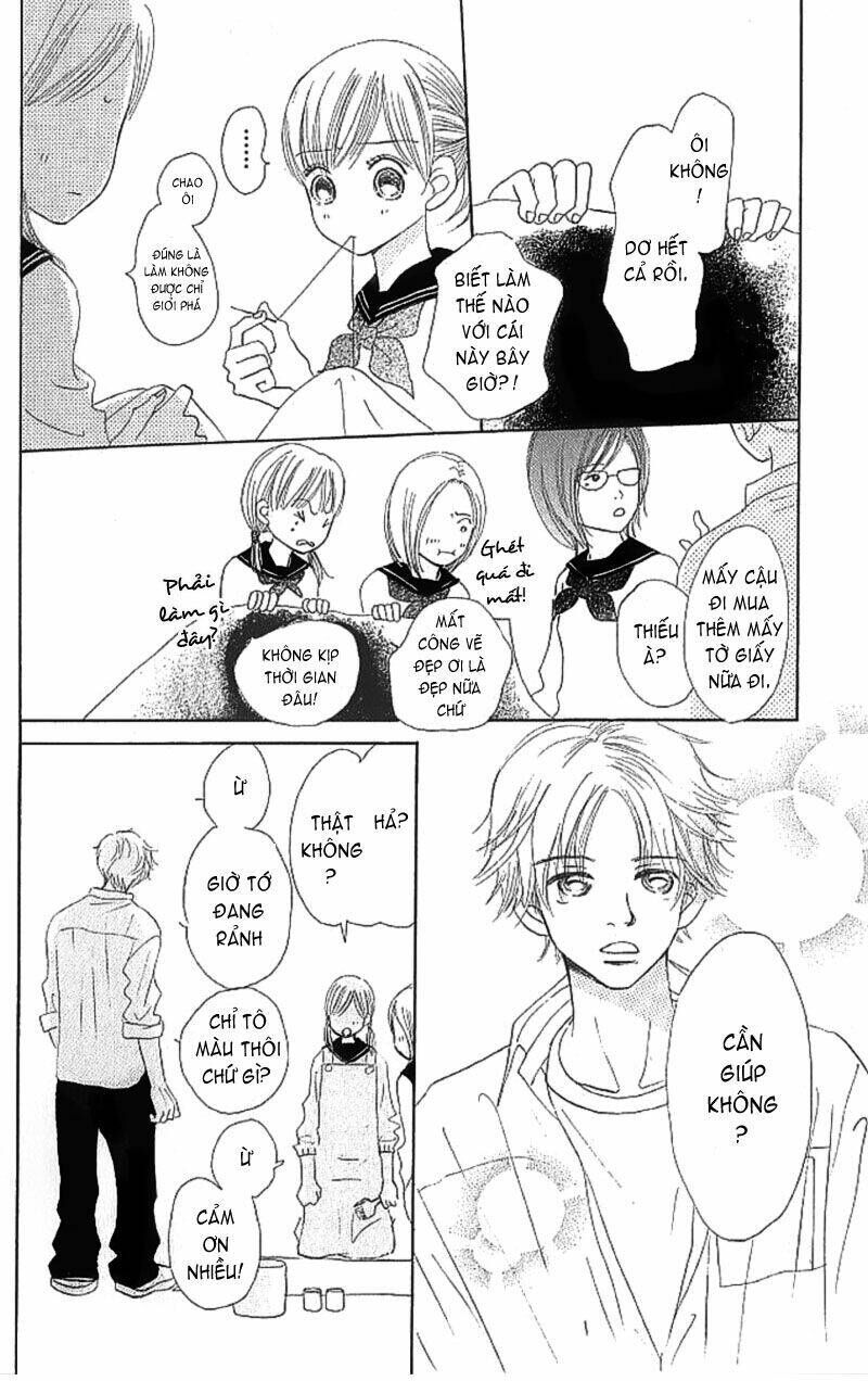 Bokura Ga Ita - Chapter 7 - Page 5