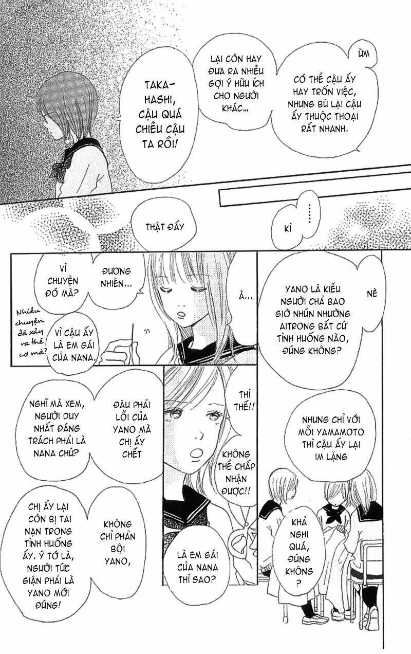 Bokura Ga Ita - Chapter 7 - Page 7