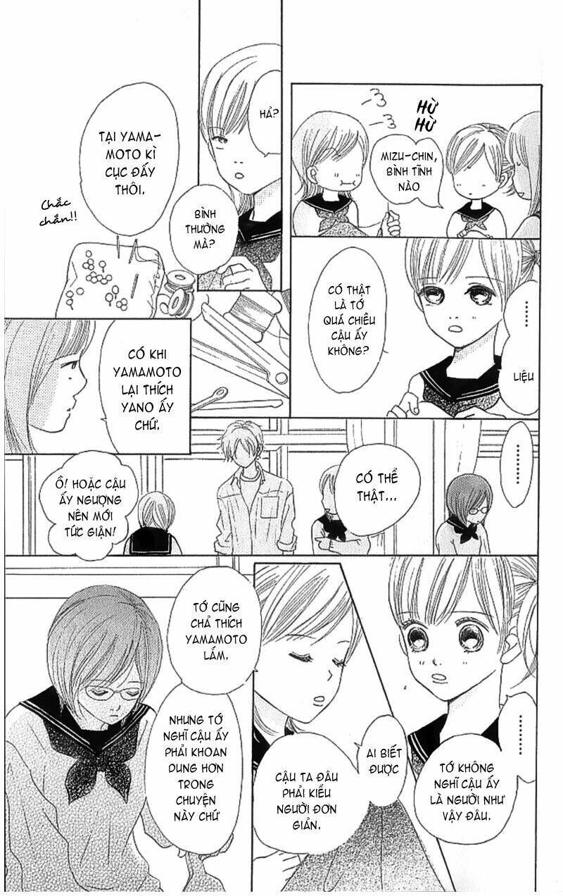 Bokura Ga Ita - Chapter 7 - Page 8