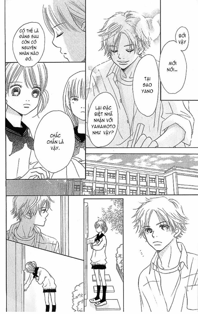 Bokura Ga Ita - Chapter 7 - Page 9