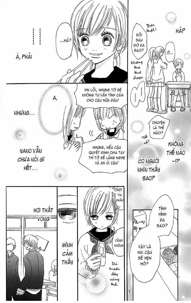 Bokura Ga Ita - Chapter 8 - Page 10