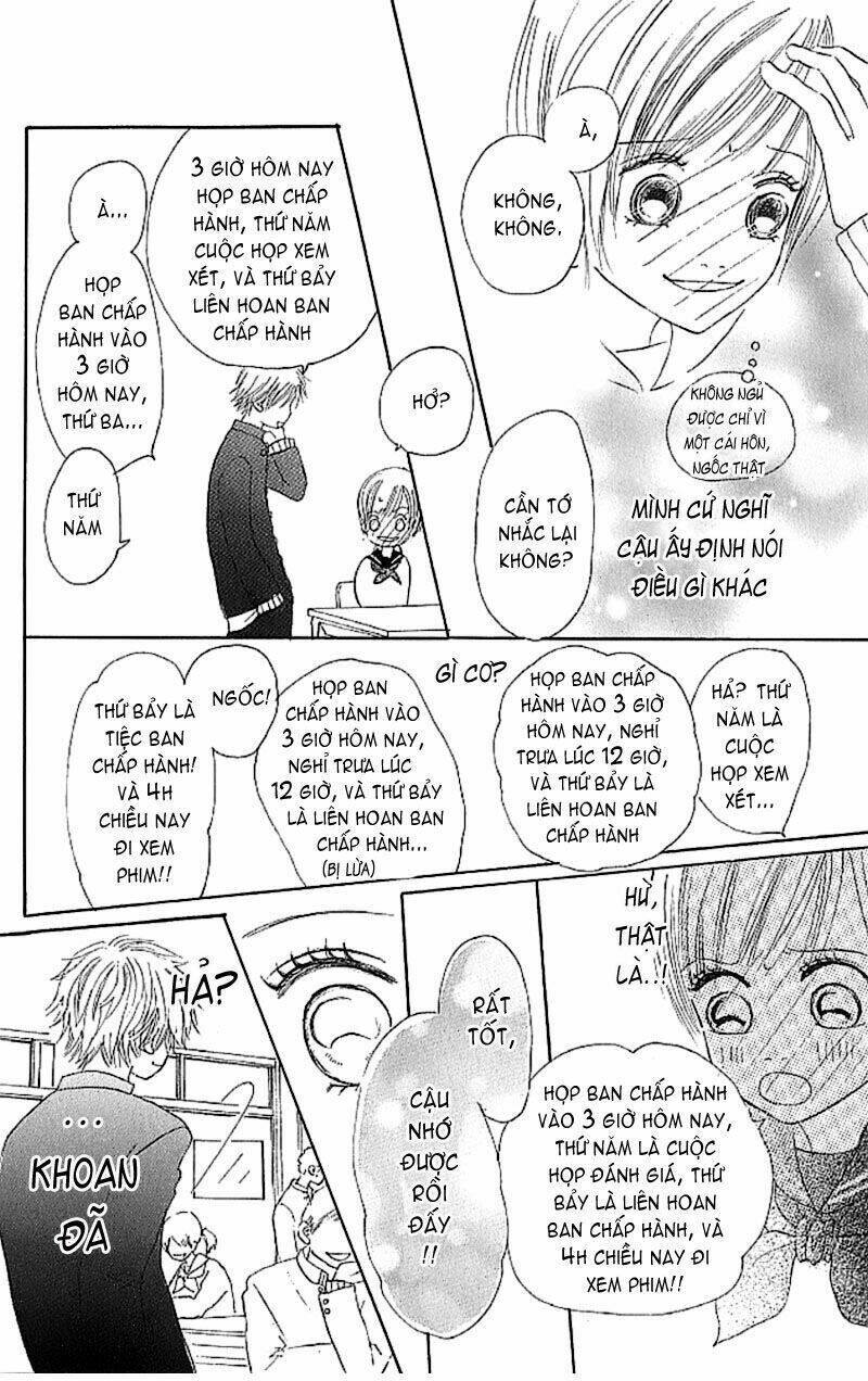 Bokura Ga Ita - Chapter 8 - Page 12