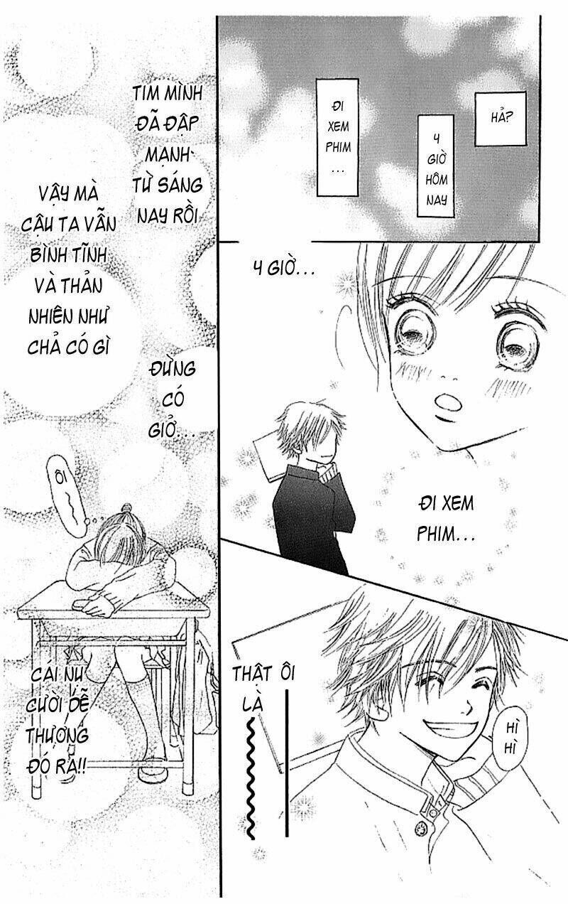 Bokura Ga Ita - Chapter 8 - Page 13