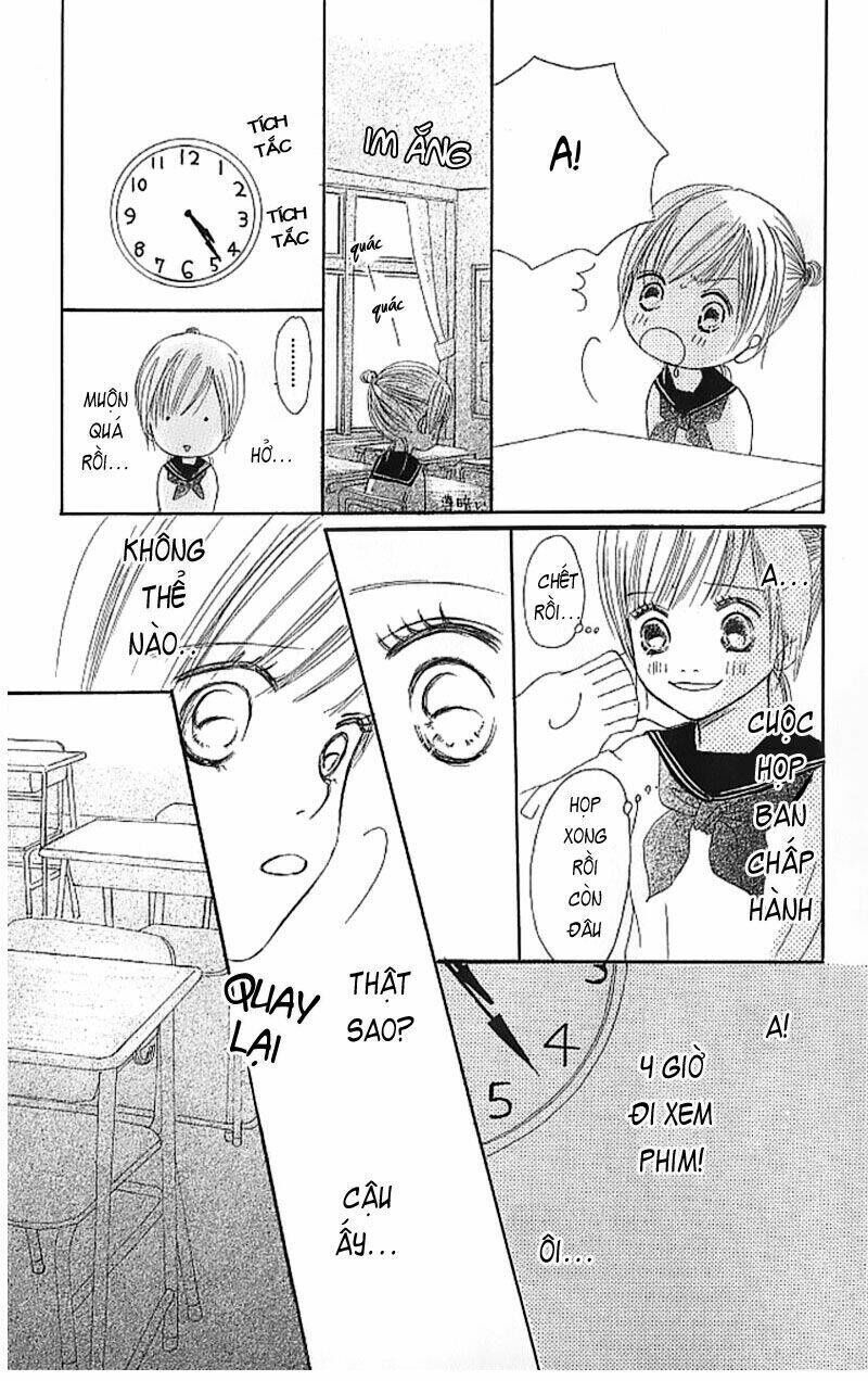 Bokura Ga Ita - Chapter 8 - Page 14