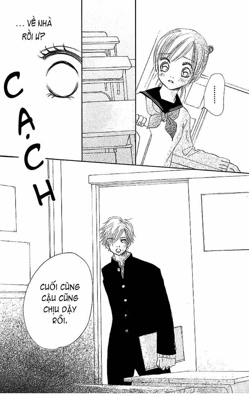 Bokura Ga Ita - Chapter 8 - Page 15