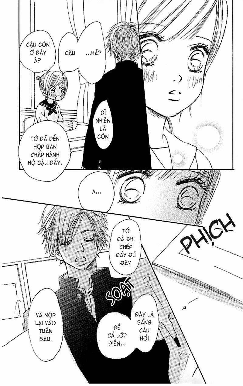 Bokura Ga Ita - Chapter 8 - Page 16