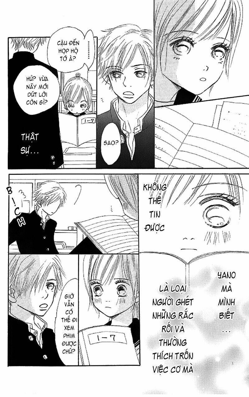 Bokura Ga Ita - Chapter 8 - Page 17