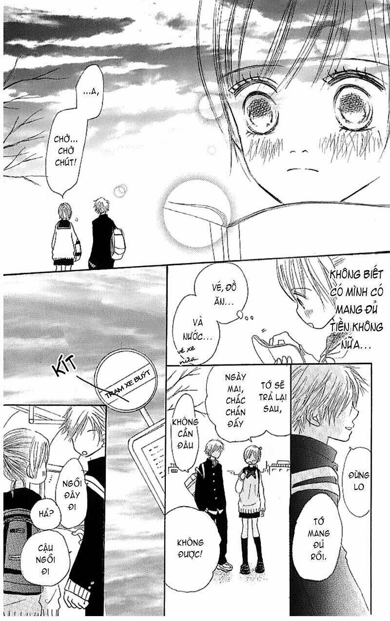 Bokura Ga Ita - Chapter 8 - Page 18