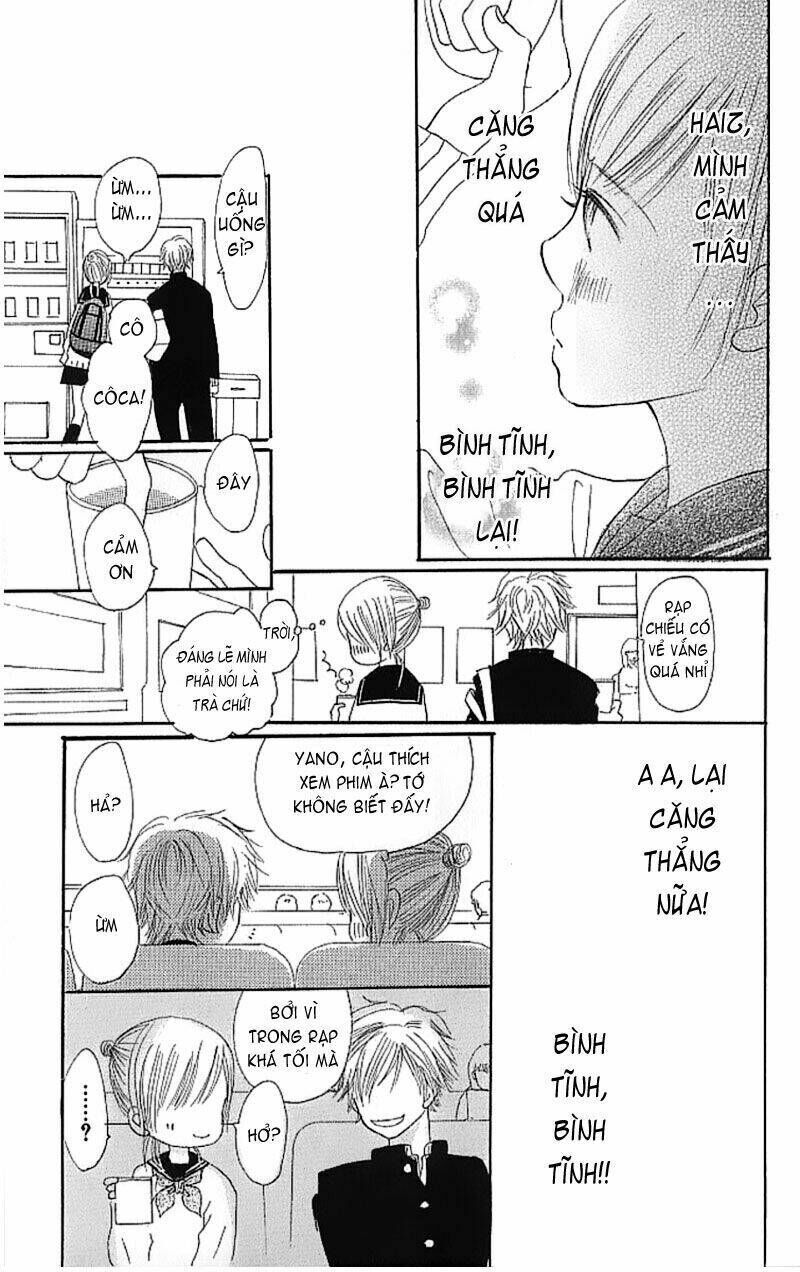 Bokura Ga Ita - Chapter 8 - Page 19