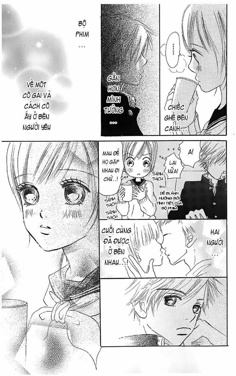 Bokura Ga Ita - Chapter 8 - Page 21