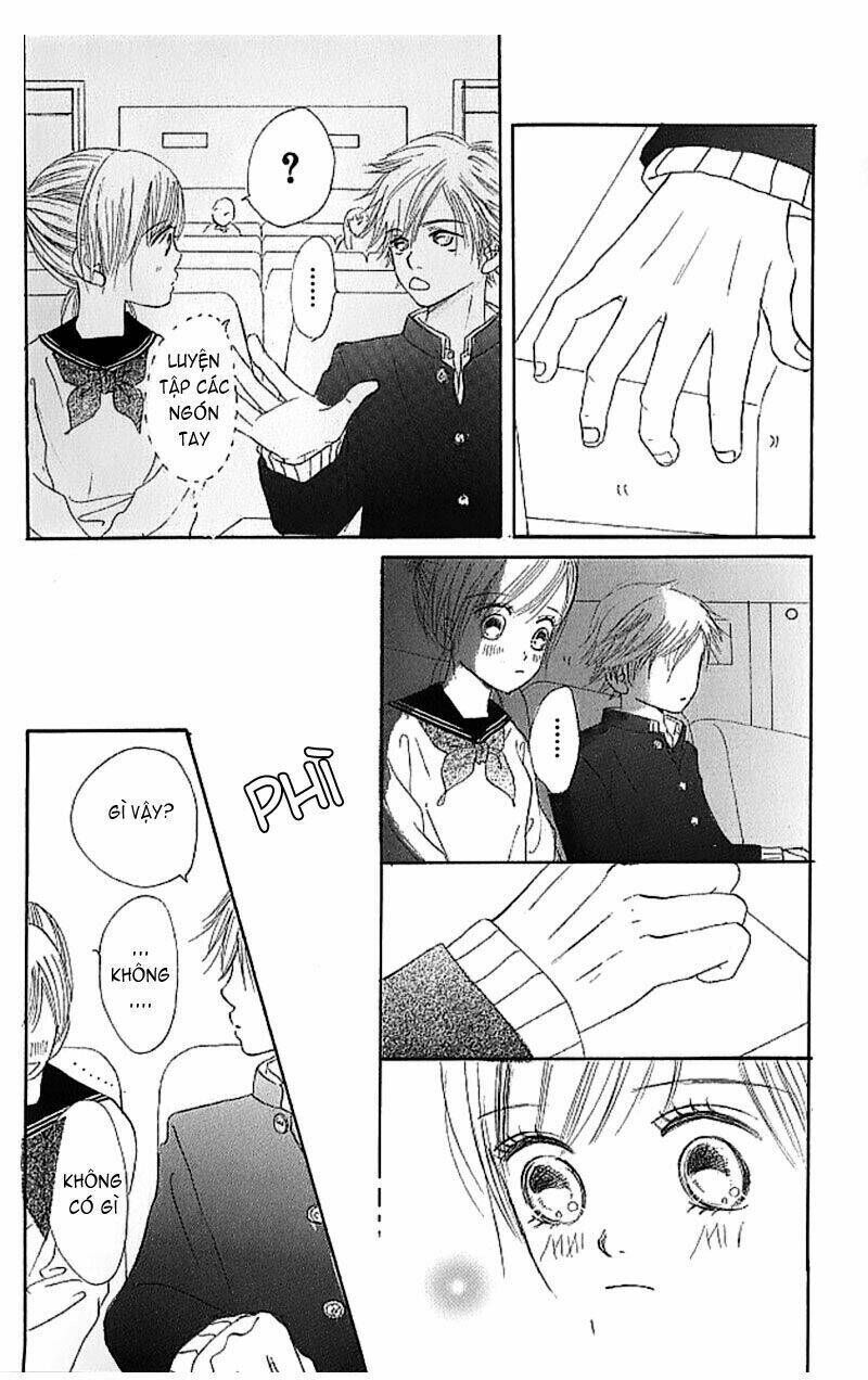 Bokura Ga Ita - Chapter 8 - Page 22