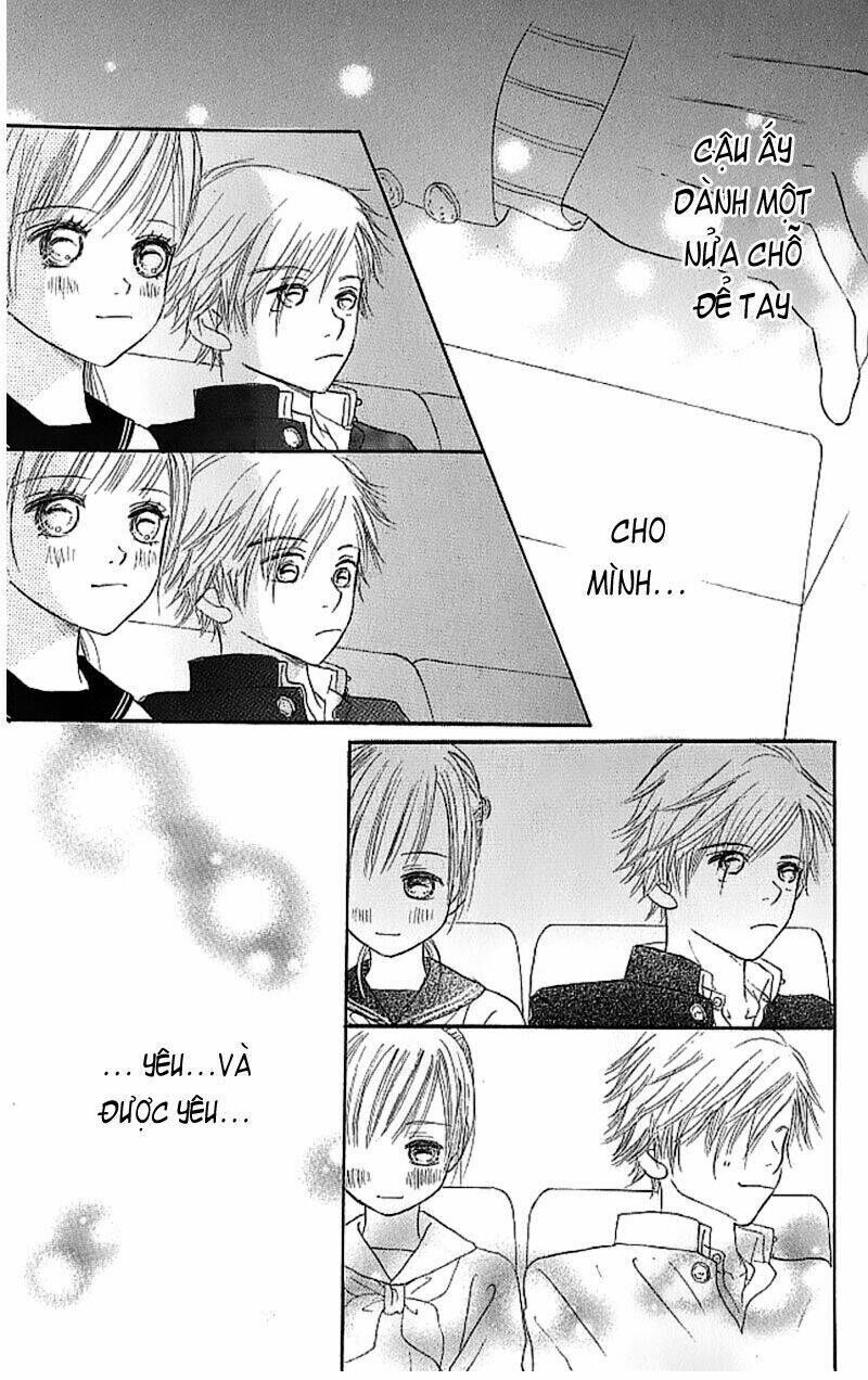 Bokura Ga Ita - Chapter 8 - Page 23