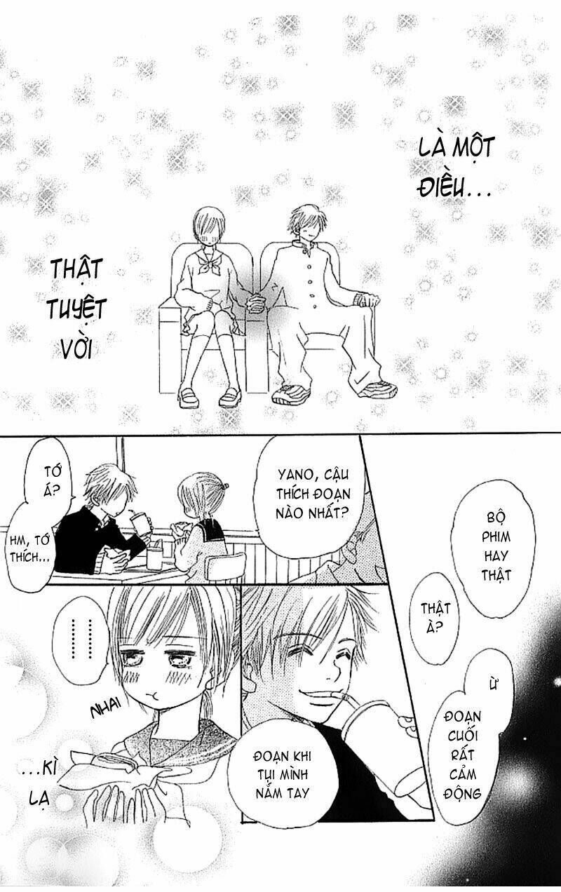 Bokura Ga Ita - Chapter 8 - Page 24