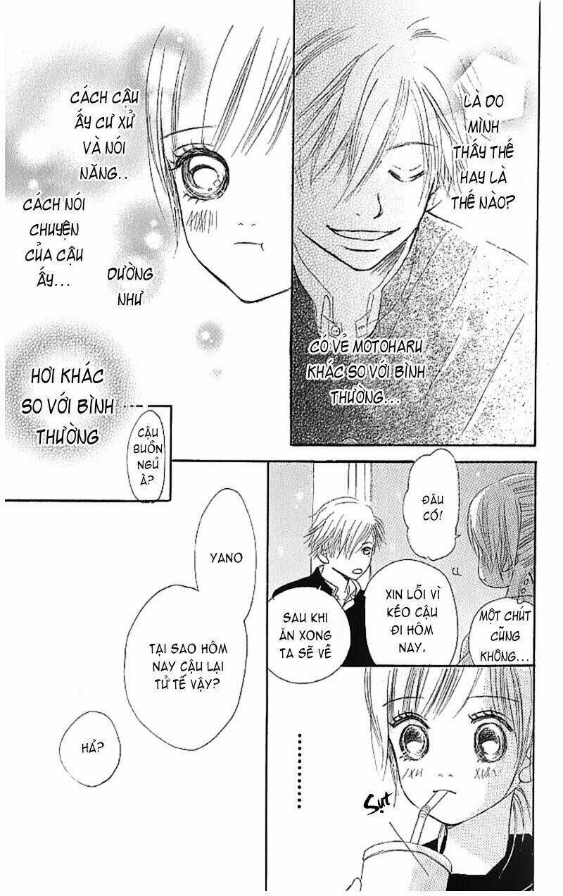 Bokura Ga Ita - Chapter 8 - Page 25