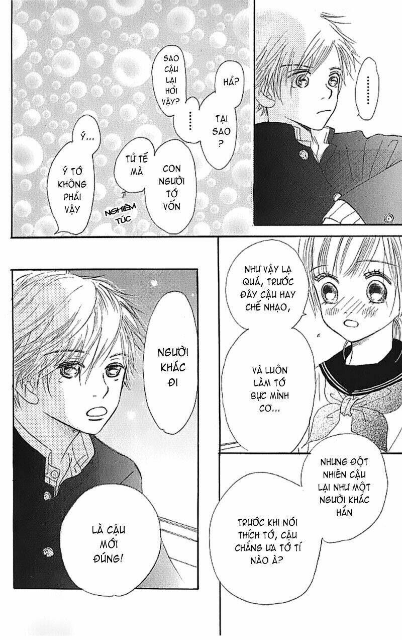 Bokura Ga Ita - Chapter 8 - Page 26