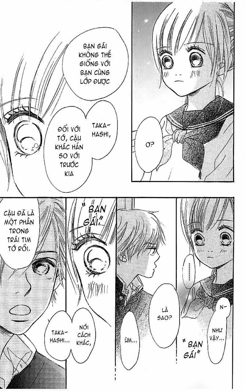 Bokura Ga Ita - Chapter 8 - Page 27