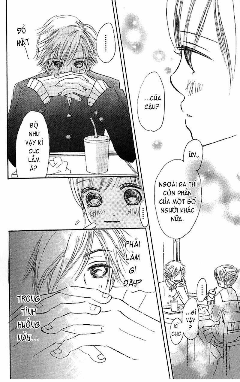 Bokura Ga Ita - Chapter 8 - Page 28