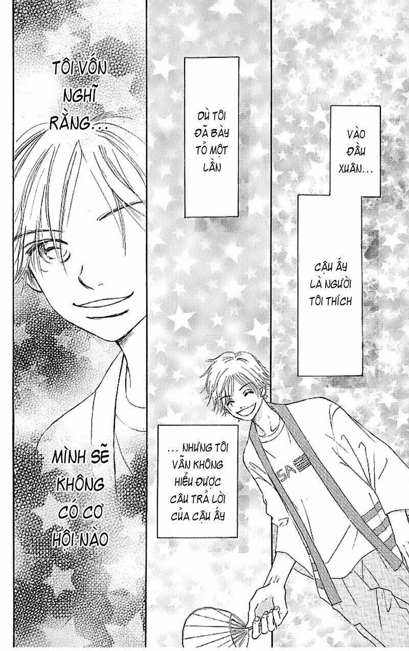 Bokura Ga Ita - Chapter 8 - Page 3