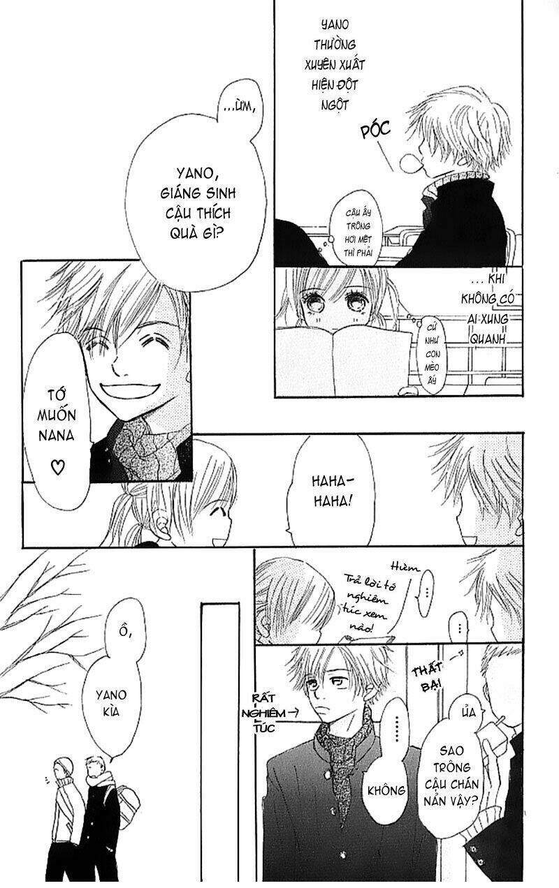 Bokura Ga Ita - Chapter 8 - Page 30