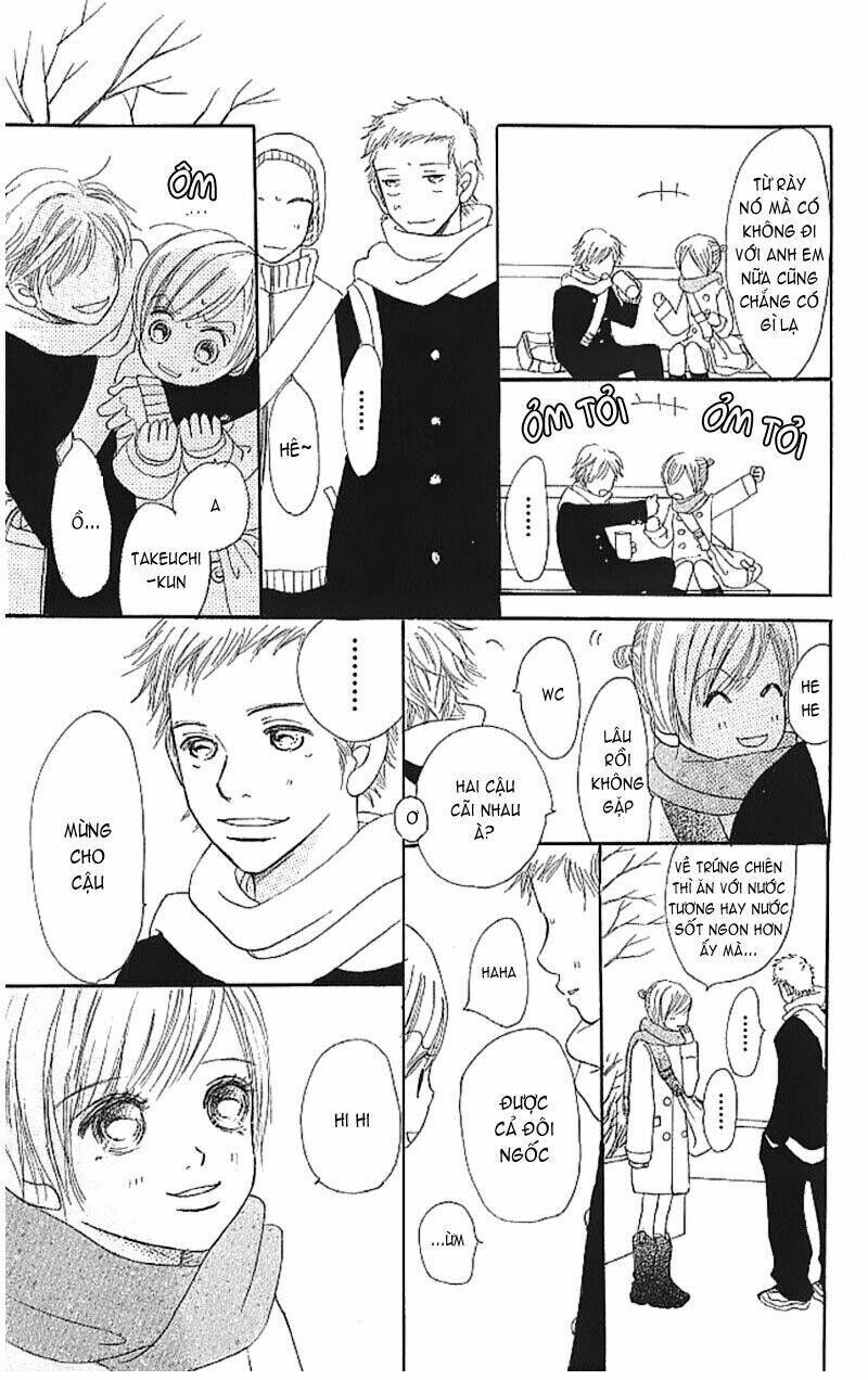 Bokura Ga Ita - Chapter 8 - Page 31