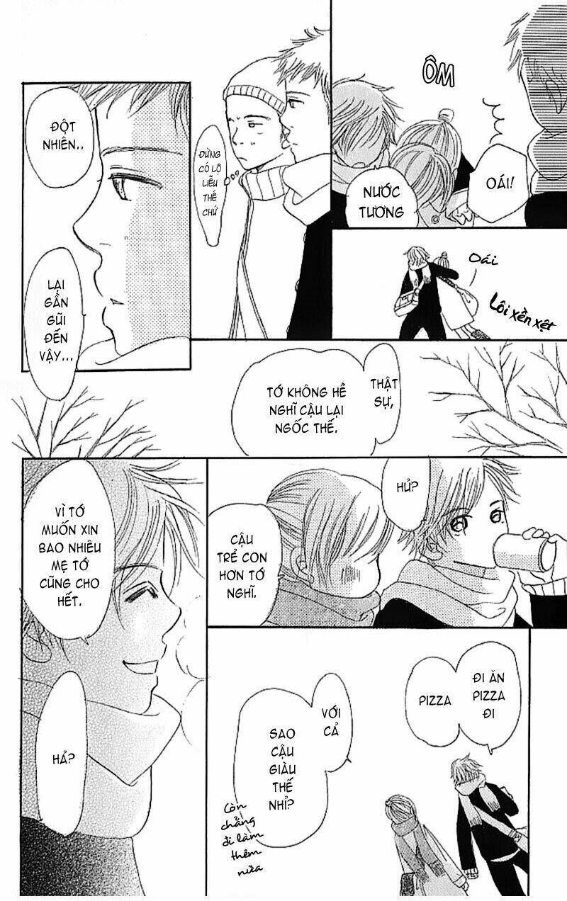 Bokura Ga Ita - Chapter 8 - Page 32