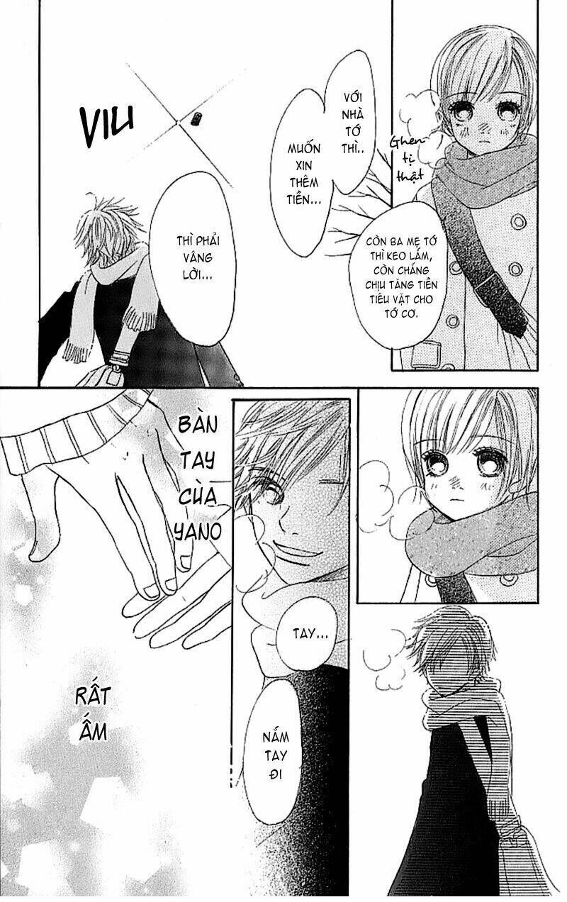 Bokura Ga Ita - Chapter 8 - Page 33