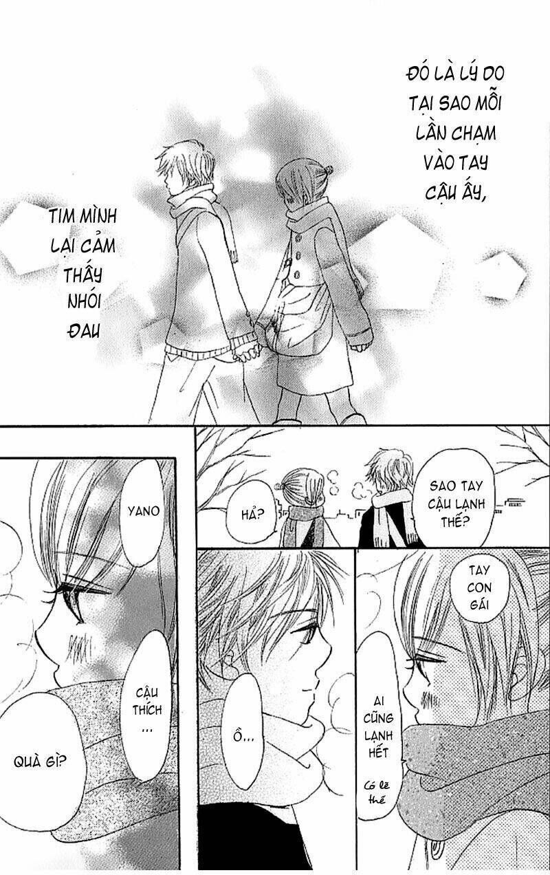 Bokura Ga Ita - Chapter 8 - Page 34