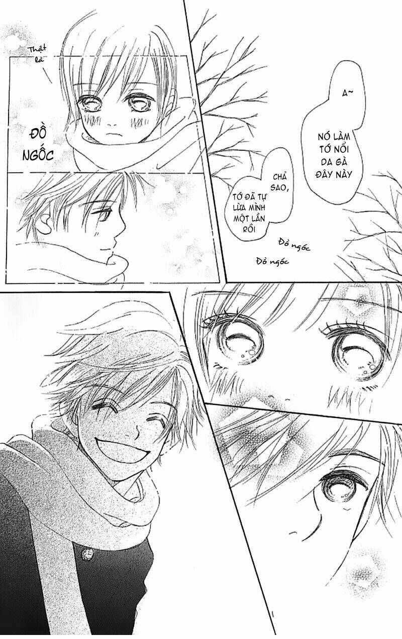 Bokura Ga Ita - Chapter 8 - Page 36