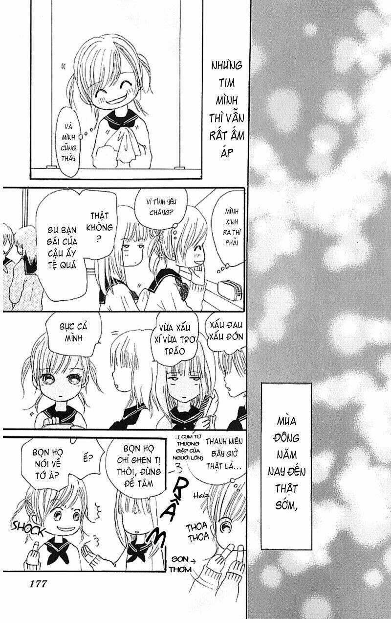 Bokura Ga Ita - Chapter 8 - Page 37