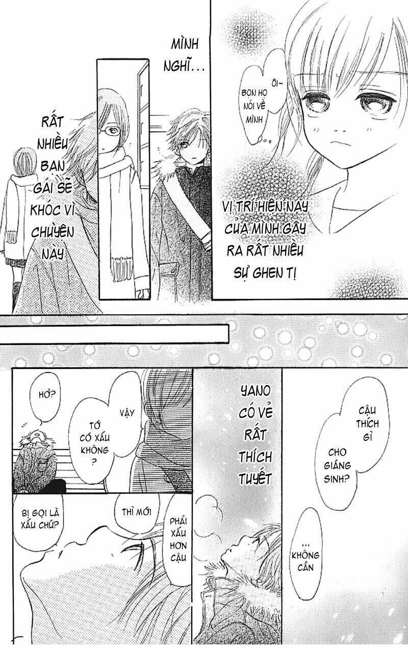 Bokura Ga Ita - Chapter 8 - Page 38