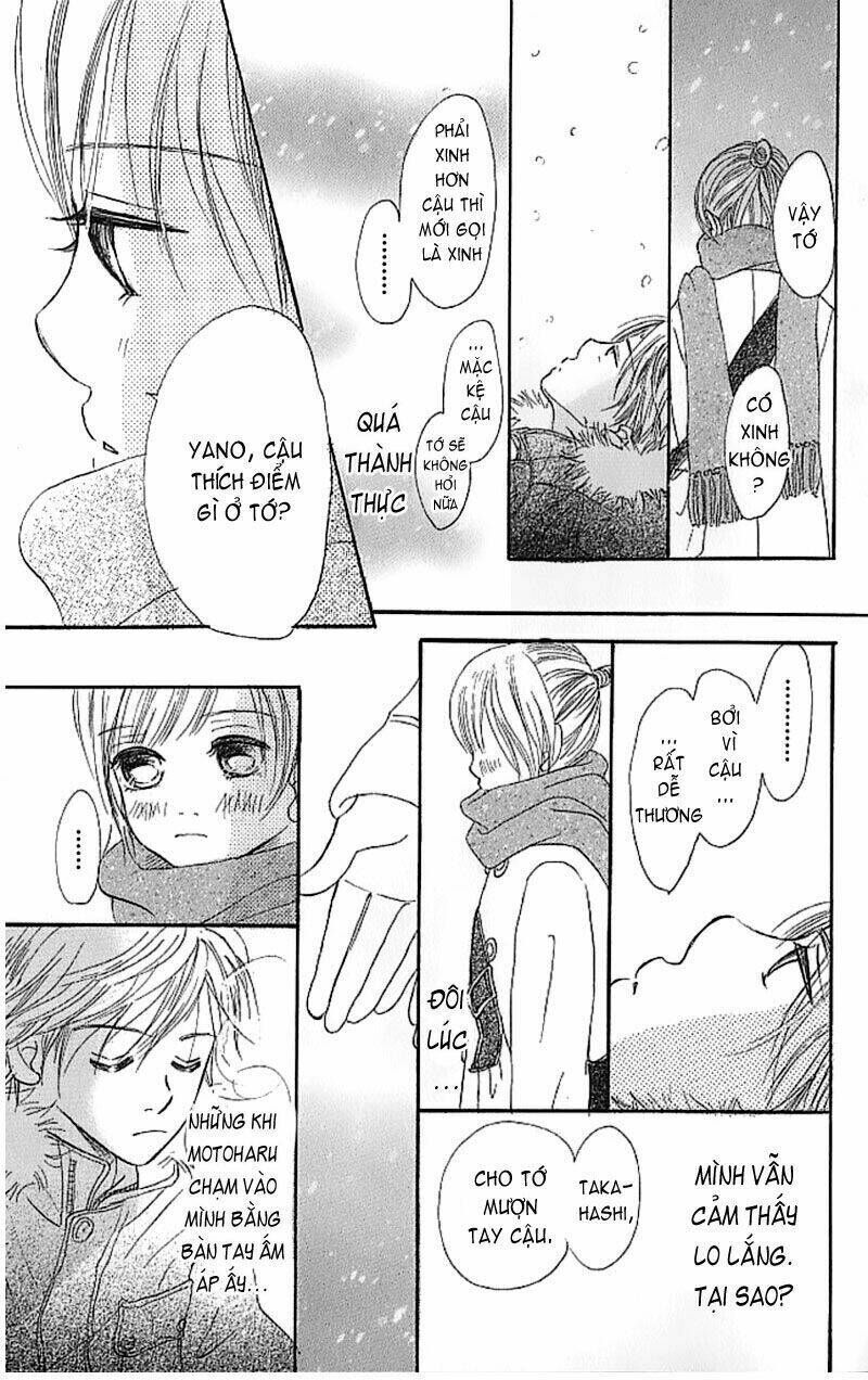 Bokura Ga Ita - Chapter 8 - Page 39