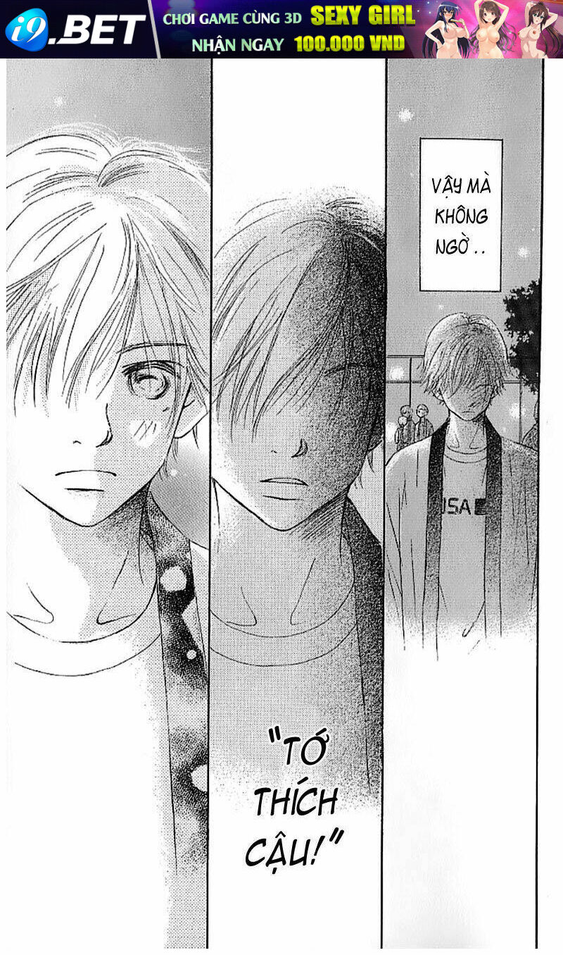 Bokura Ga Ita - Chapter 8 - Page 4