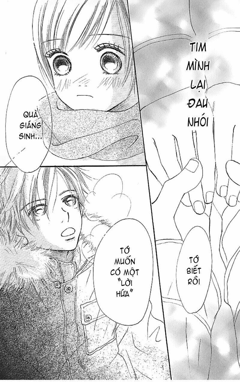 Bokura Ga Ita - Chapter 8 - Page 40