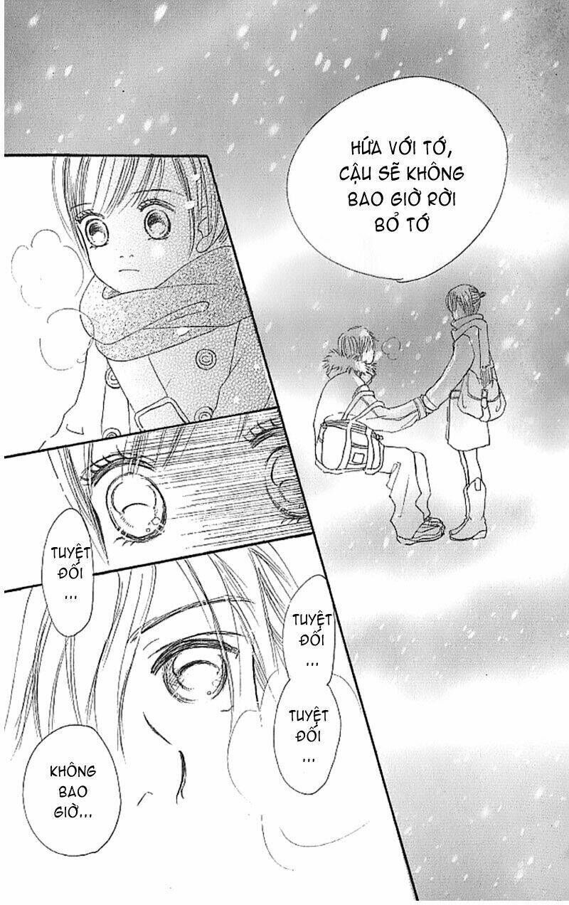 Bokura Ga Ita - Chapter 8 - Page 41