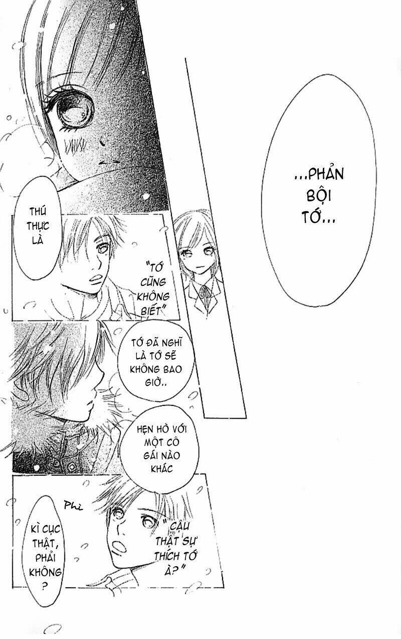 Bokura Ga Ita - Chapter 8 - Page 42