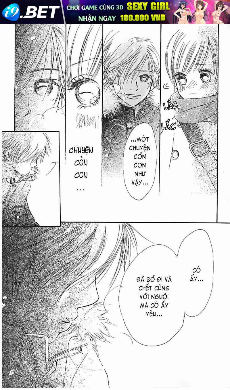 Bokura Ga Ita - Chapter 8 - Page 43