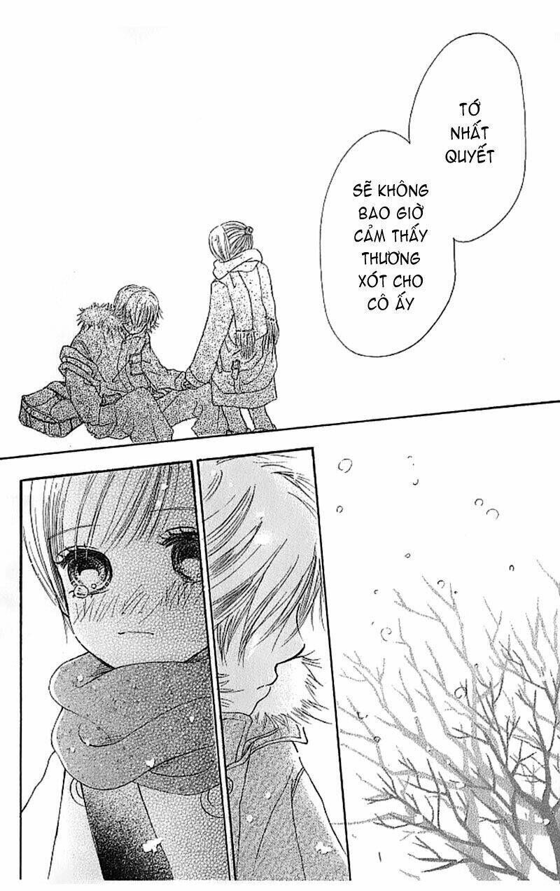 Bokura Ga Ita - Chapter 8 - Page 44