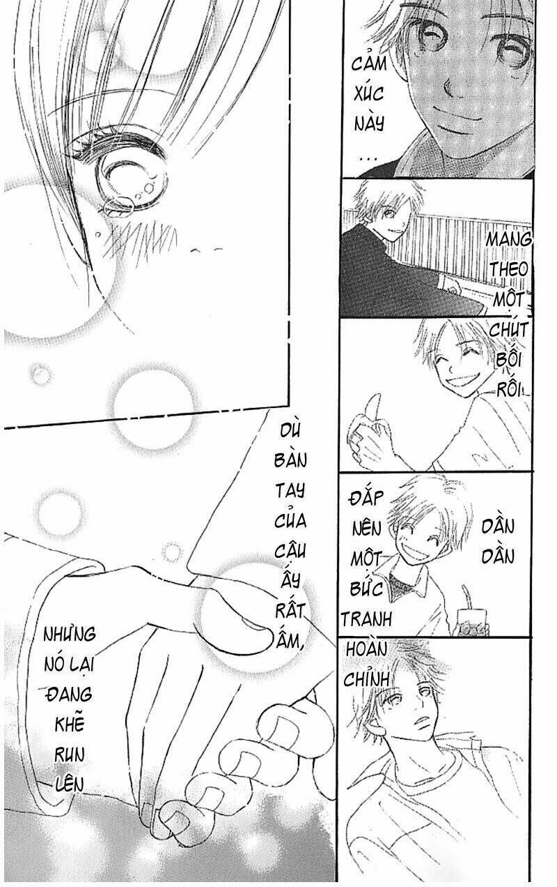 Bokura Ga Ita - Chapter 8 - Page 45