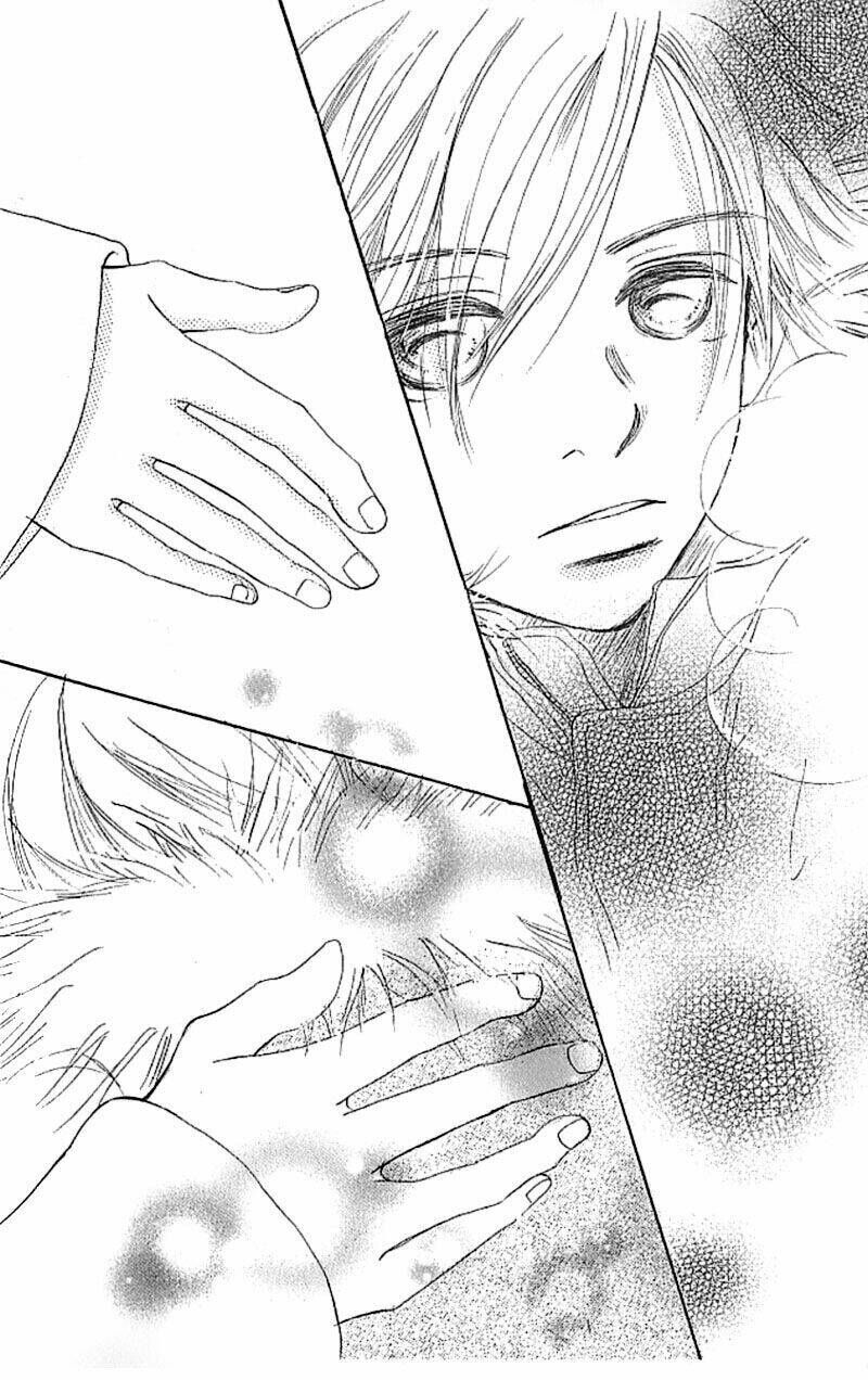 Bokura Ga Ita - Chapter 8 - Page 46