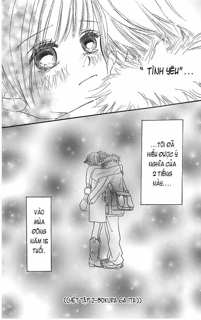 Bokura Ga Ita - Chapter 8 - Page 47